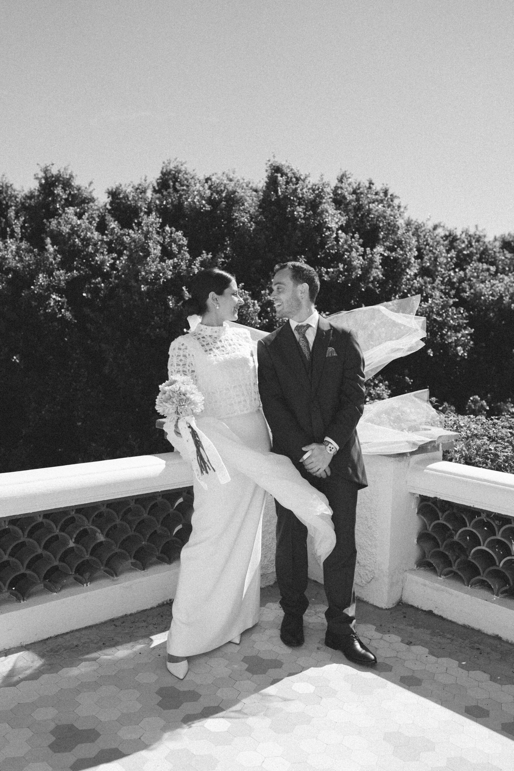 Boda en Mas del Pi Castellón