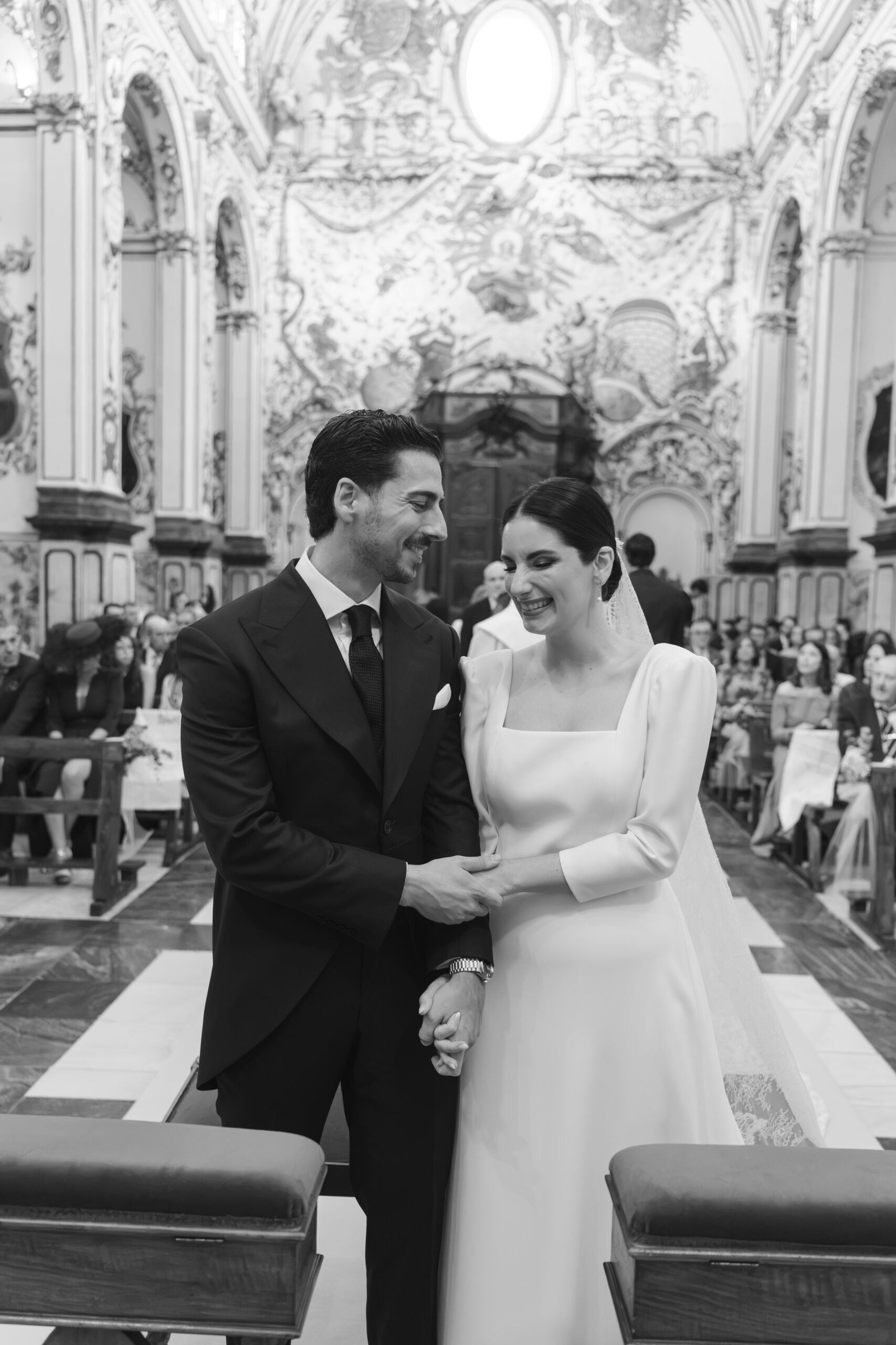 Boda en Valencia Iglesia  San Juan de la Cruz